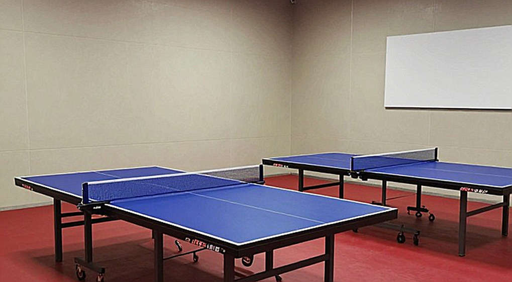 Đội tuyển bóng bàn Para Anh quốc tới Pháp: Bước chạy đà cho World Championships