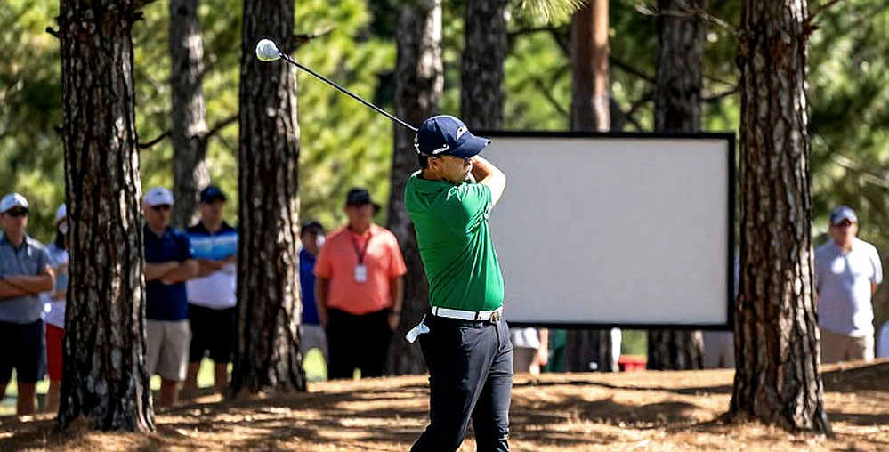 Dữ liệu rỗng và giới hạn của phân tích golf hiện đại
