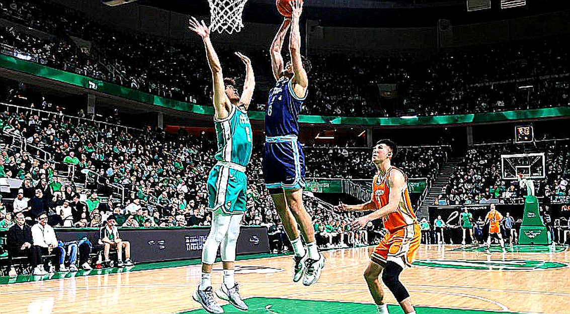 Satou Sabally nghỉ hết mùa: New York Liberty mất đi 'mảnh ghép chiến thuật' quan trọng nhất Satou Sabally nghỉ hết mùa: New York Liberty mất đi 'mảnh ghép chiến thuật' quan trọng nhất