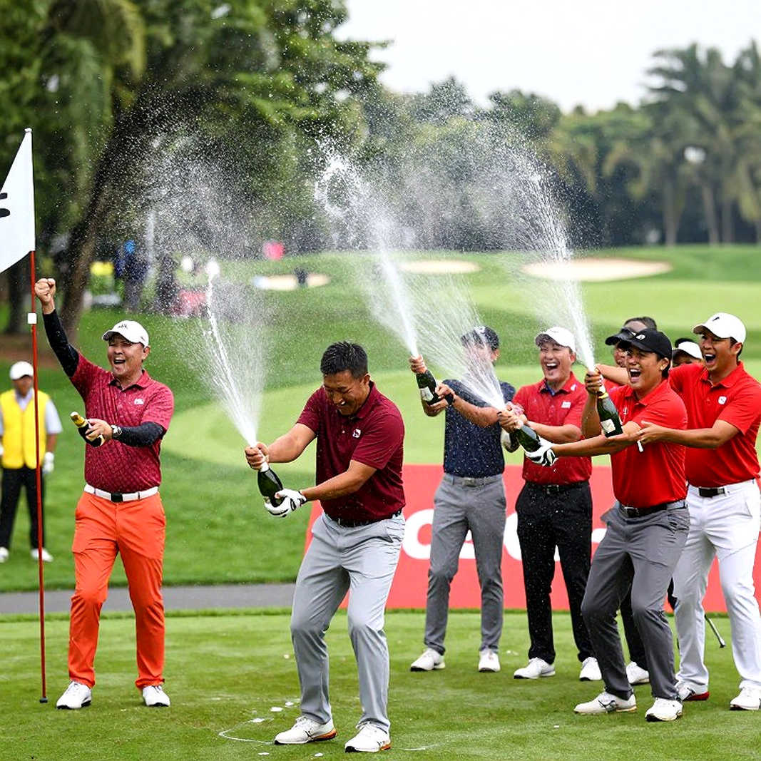 PGA Tour kỷ niệm Tháng Giáo dục Cá cược Có trách nhiệm — nhưng ai đang thực sự được bảo vệ? PGA Tour kỷ niệm Tháng Giáo dục Cá cược Có trách nhiệm — nhưng ai đang thực sự được bảo vệ?