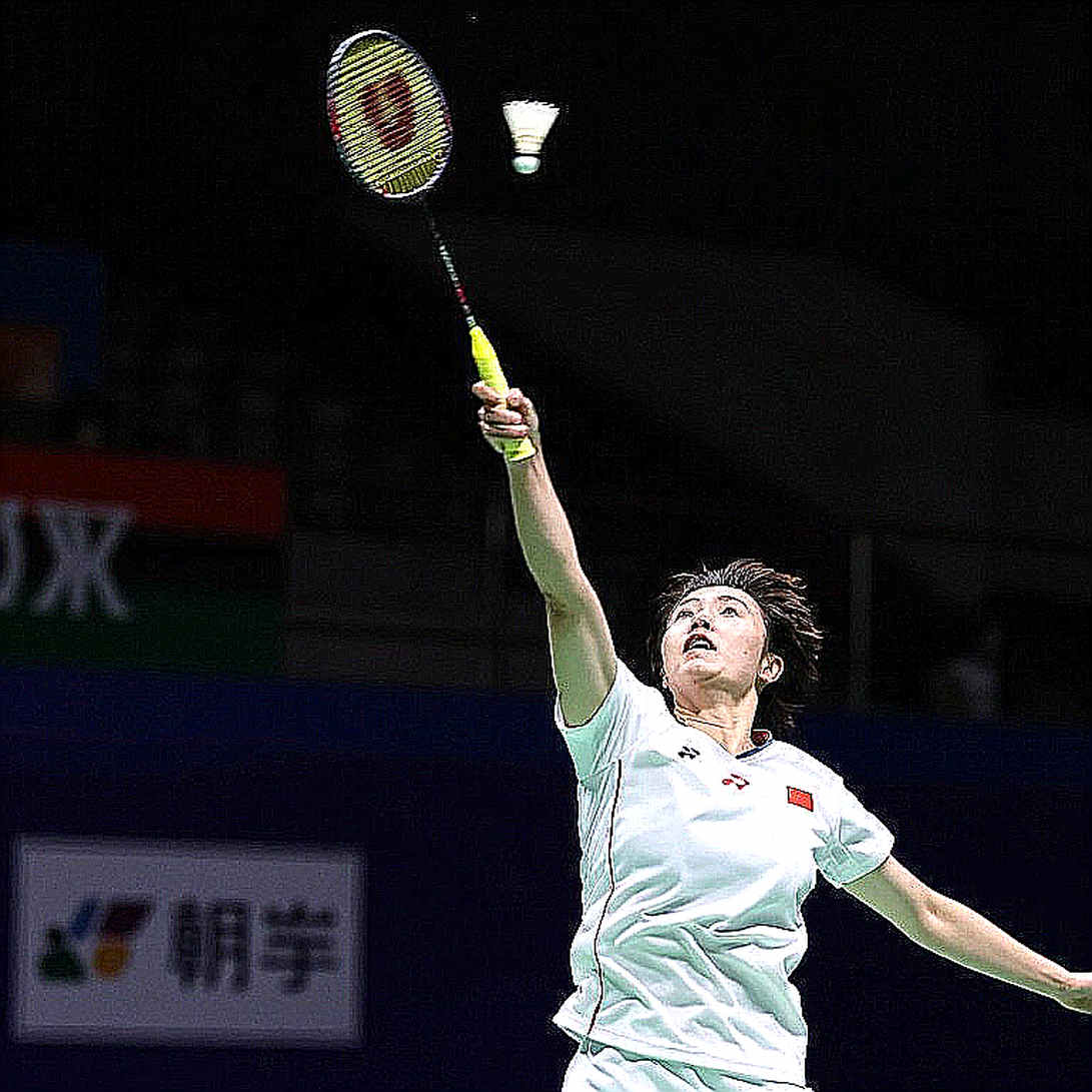 Haze at Indonesia Masters Super 100: Ashmita Chaliha and the Question of BWF's Two-Tier Standards