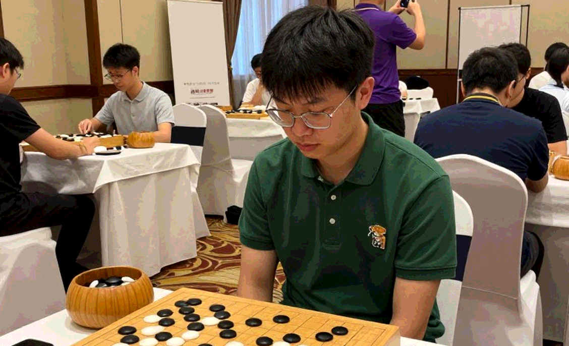 Khi Thần Đồng 17 Tuổi Vẫn Chưa Biết Mình Sắp Thành Huyền Thoại Khi Thần Đồng 17 Tuổi Vẫn Chưa Biết Mình Sắp Thành Huyền Thoại