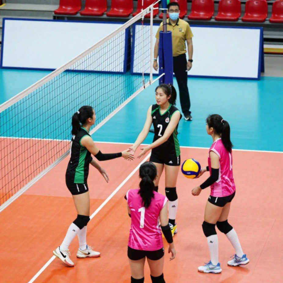 Khủng hoảng đội tuyển bóng chuyền nữ Việt Nam tại Asiad 20: Danh sách chính thức thay đổi lớn, phụ thuộc hoàn toàn vào Trần Thị Thanh Thúy
