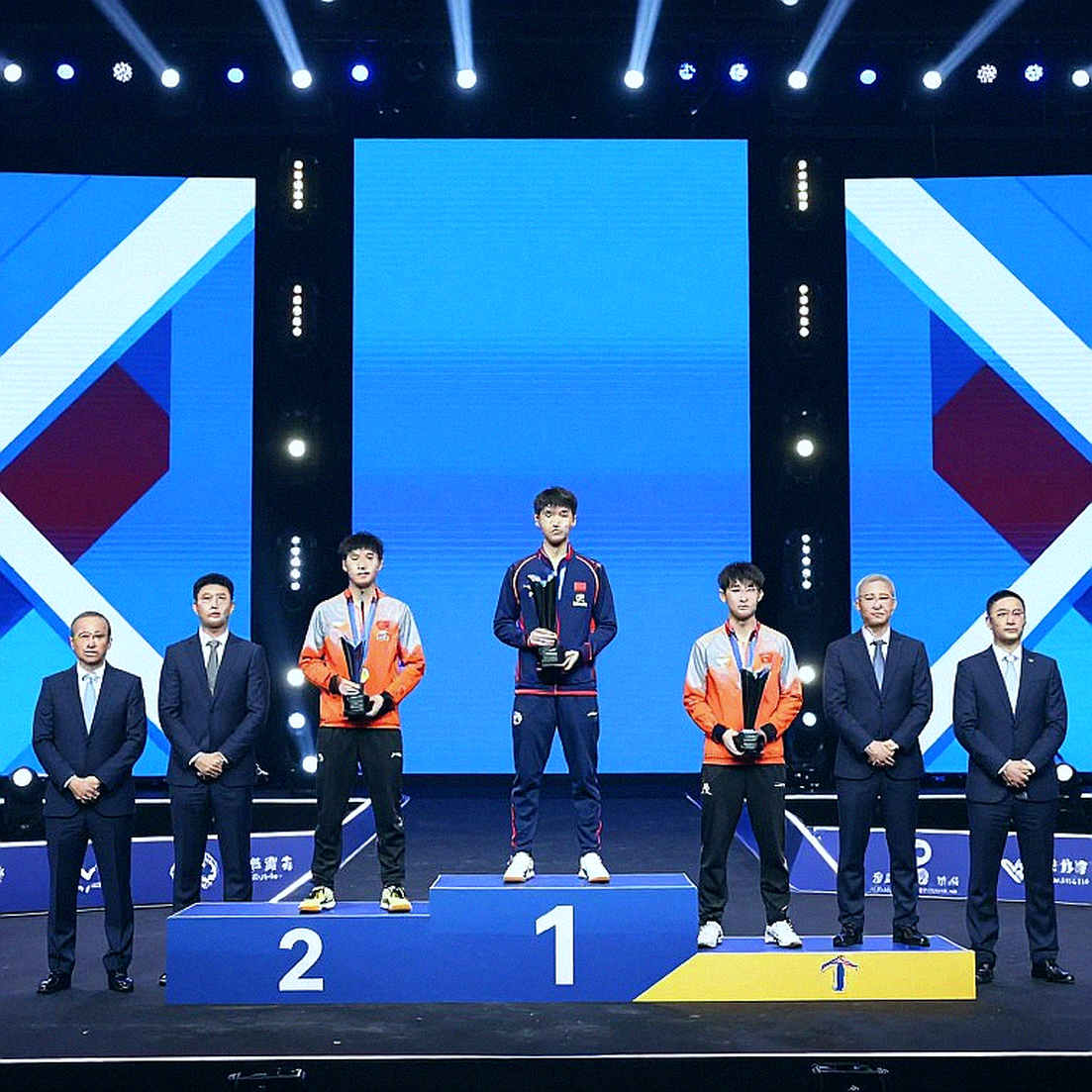 Braintree League: kỷ lục mỏng trên mặt đất, trầm tích dày bên dưới