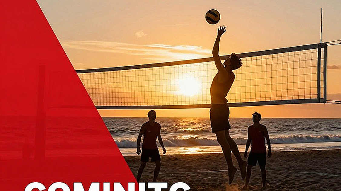 Lịch bóng chuyền bãi biển Dakar 2026: sáu lần giờ thi đấu bị bỏ trống và kỳ Olympic đầu tiên ở châu Phi