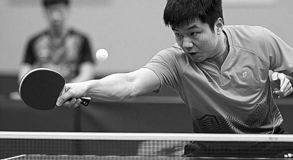 Khi dữ liệu trở về số không: Bóng bàn và những trận đấu nằm ngoài mọi bảng thống kê