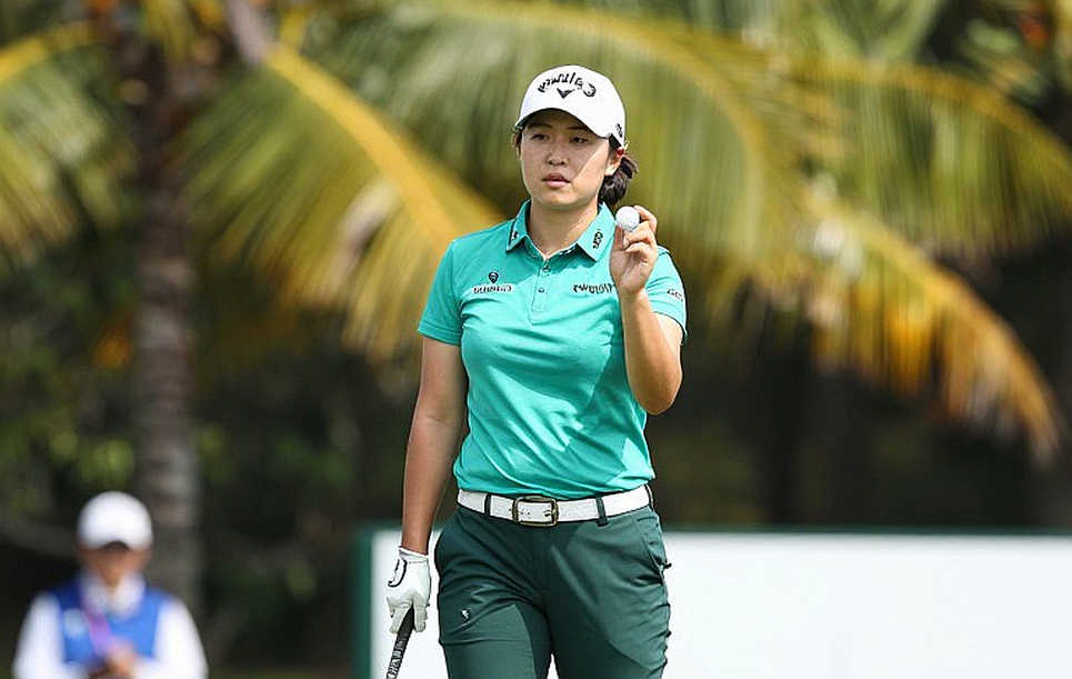Scottie Scheffler: Cú Chuyển Mình Ngoạn Mục Trên Green và Hành Trình Chinh Phục 54 Triệu USD Scottie Scheffler: Cú Chuyển Mình Ngoạn Mục Trên Green và Hành Trình Chinh Phục 54 Triệu USD