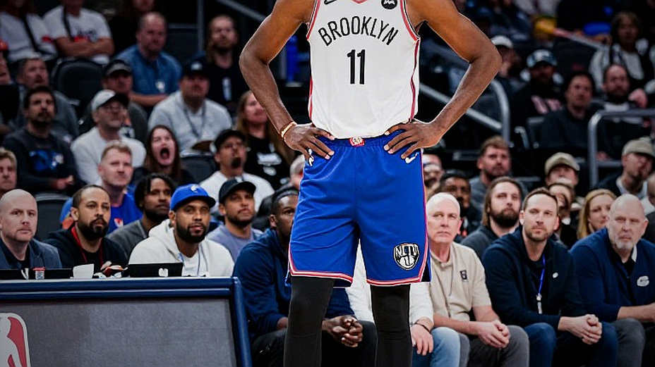 Rafael Stone ở Thổ Nhĩ Kỳ hai tuần: Khi Houston Rockets học cách ngừng hét vào tai Alperen Sengun