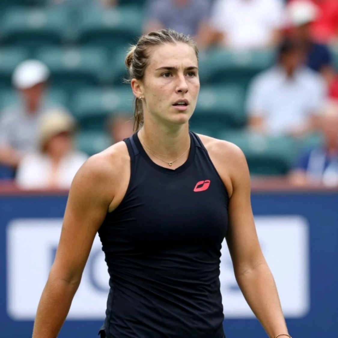 Sabalenka vượt Townsend tại US Open: Khi kinh nghiệm lấn át giao bóng bất ổn