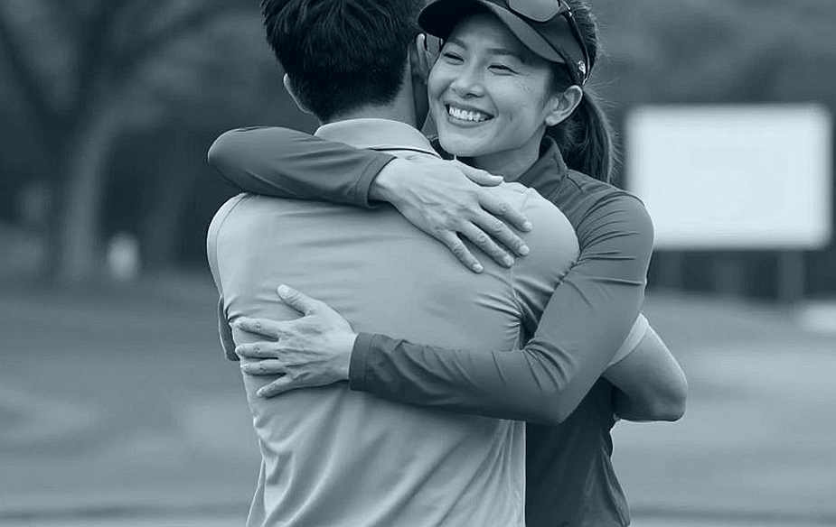 Bốn hạng mục, mười bốn cái tên: World Golf Hall of Fame viết lại định nghĩa vĩ đại