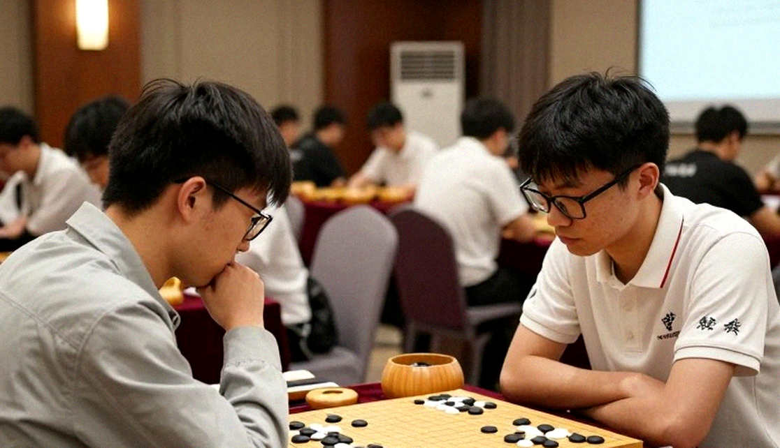 Vua đi dạo ở Olympiad: nước 5.e5 và bài học khai cuộc cho người chơi câu lạc bộ
