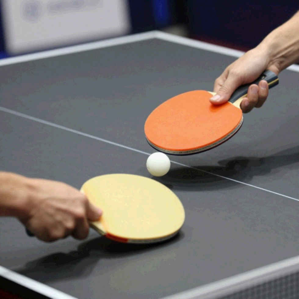 U.S. Open bóng bàn 2026: 118 hạng mục, một điều khoản thành viên và cấu trúc thật của giải vô địch Mỹ