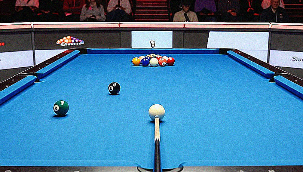 Chín ngày ở Manila: con số thật sự nằm ở đâu trong bản tin tài trợ của World Nineball Tour