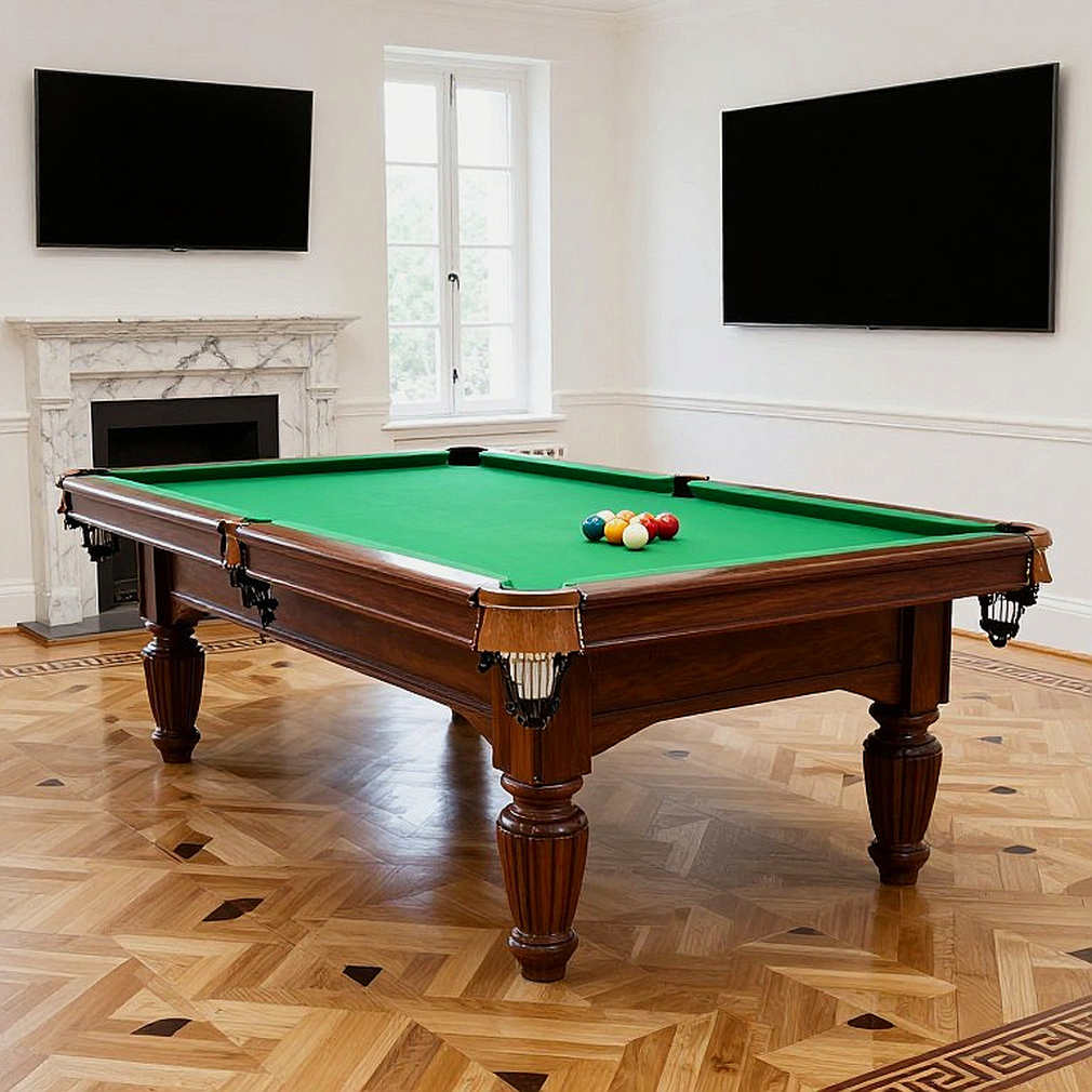 Sofia 2026 và 45 suất dự: Bảng phân loại, dòng tiền và cấu trúc giải Snooker Khuyết tật Châu Âu