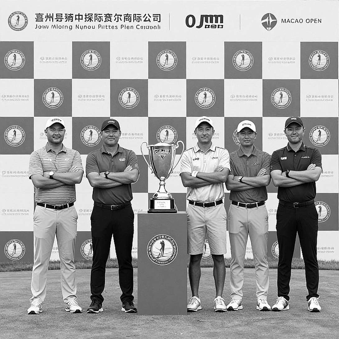 Driver 2026 không nhanh hơn 2026, nhưng cú miss 'gọn' hơn 25% - Dữ liệu robot 5 năm lật lại câu chuyện tốc độ Driver 2026 không nhanh hơn 2026, nhưng cú miss 'gọn' hơn 25% - Dữ liệu robot 5 năm lật lại câu chuyện tốc độ