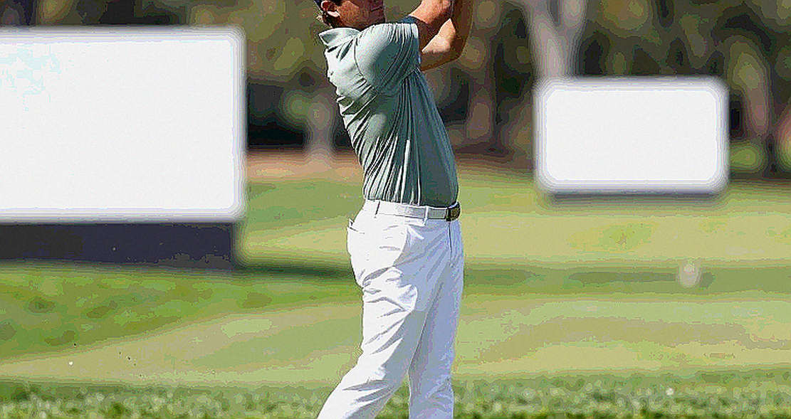Bảng phân tích golf trả về N/A và cách một nhà phân tích đọc khoảng trống