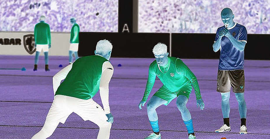 U20 Việt Nam: Trước trận cầu sinh tử với Iran, câu hỏi lớn nhất vẫn là nhà cầm quân U20 Việt Nam: Trước trận cầu sinh tử với Iran, câu hỏi lớn nhất vẫn là nhà cầm quân