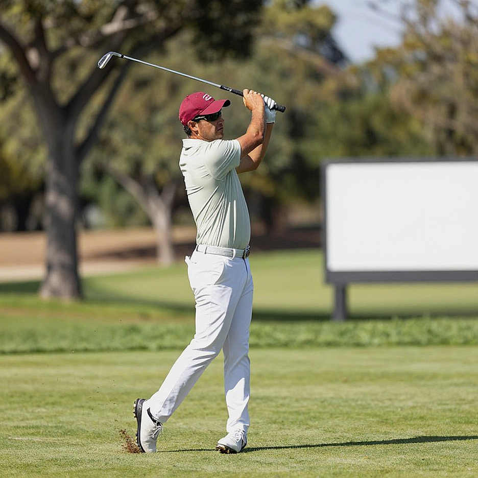 Phân tích hiệu suất golf: Tại sao dữ liệu SG Off the Tee vẫn còn thiếu sót trong báo cáo chuyên sâu