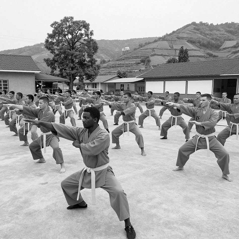 Three Days Watching Tape: Decoding the Final 20 Minutes of South Korean Martial Artists Three Days Watching Tape: Decoding the Final 20 Minutes of South Korean Martial Artists