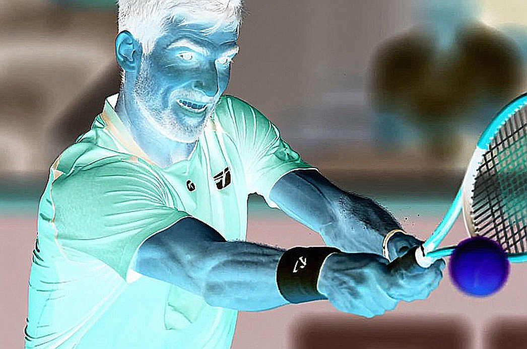 Djokovic trở lại Bắc Kinh: chuỗi 29-0, một vai đau và bài kiểm tra trước ngưỡng Grand Slam thứ 25