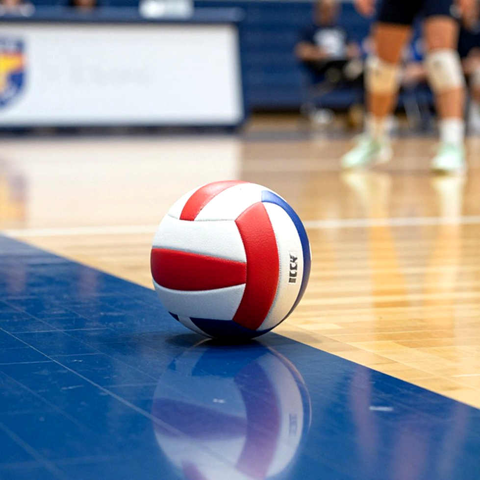 Ba mươi năm MOP bóng chuyền nữ NCAA: cuốn sổ ghi công và cái bẫy hào quang