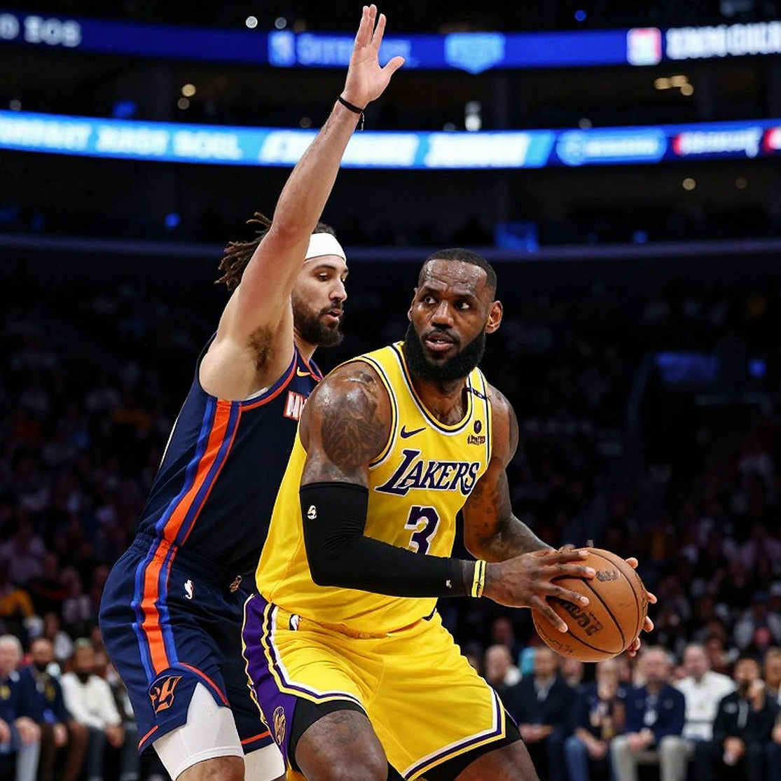 Giải phẫu kỳ chuyển nhượng NBA 2026: Khi dữ liệu lên tiếng thay cho cảm xúc
