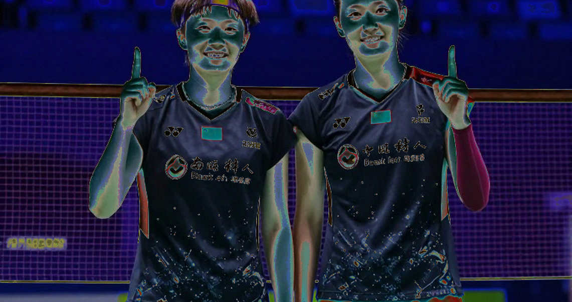 Satwik-Chirag exit Asian Games 2026 in round one: what the 21-12, 19-21, 14-21 curve says about a 29-year-old pair