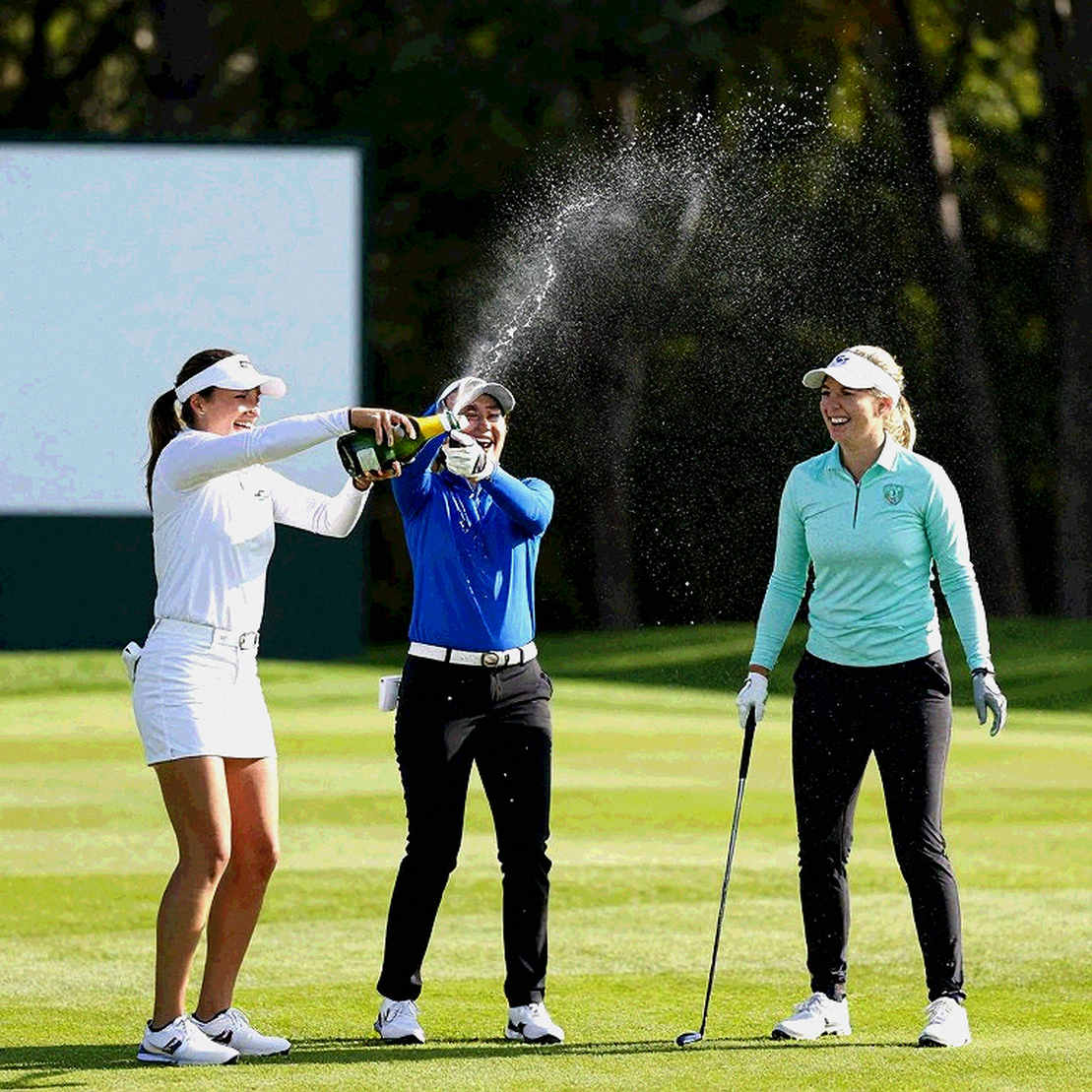 Peter Uihlein DQ'd from DP World Tour Q-School: When LIV Golf's Star Seeks a Way Back but the Ball Has Rolled Too Far Peter Uihlein DQ'd from DP World Tour Q-School: When LIV Golf's Star Seeks a Way Back but the Ball Has Rolled Too Far
