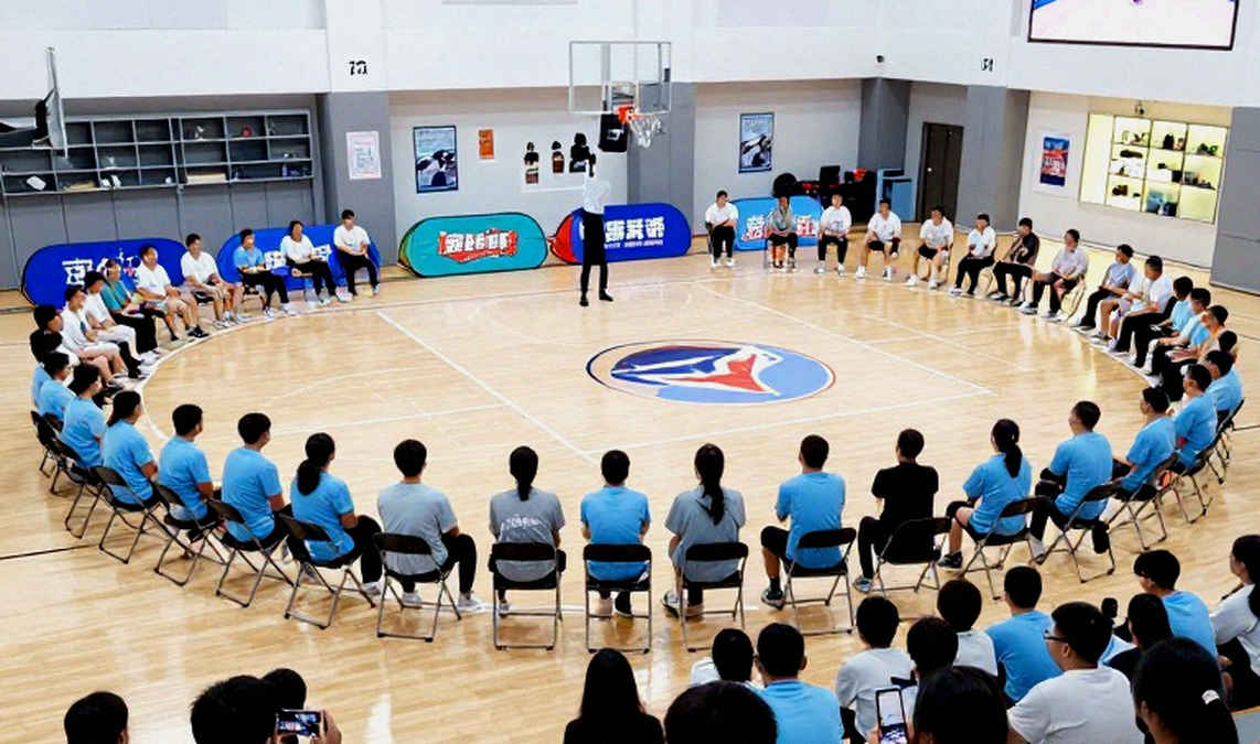 VBA 2026: Phát hiện mới từ mùa giải – Tại sao Phạm Đức Kiên là át chủ bài ẩn của Thang Long Warriors?