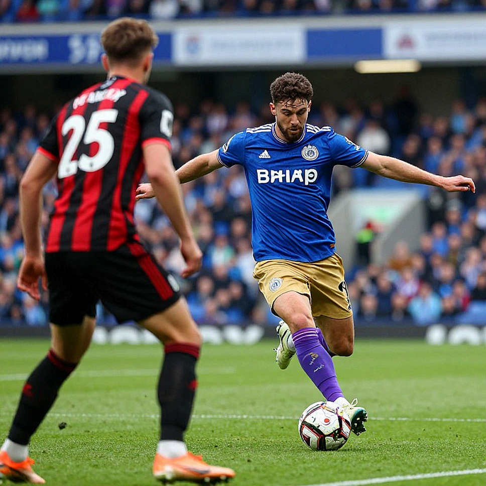 Van Bommel và bài học về trách nhiệm trong phòng thay đồ Ajax