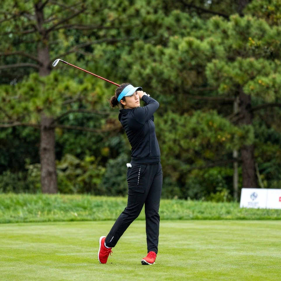Vòng 1 Omega European Masters: Todd Clements bám đuổi Ashun Wu trong cuộc rượt đuổi birdie tại Crans Montana Vòng 1 Omega European Masters: Todd Clements bám đuổi Ashun Wu trong cuộc rượt đuổi birdie tại Crans Montana