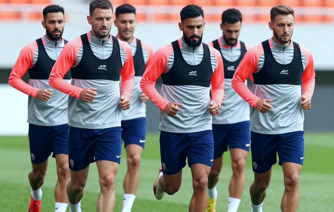 Derby Madrid: Bốn trên sáu, và một nguồn tin không đứng vững được về mặt thời gian