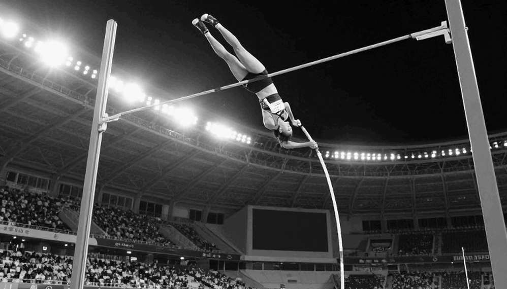 Amy Hunt bứt phá 22.16 giây ở vòng chung kết Diamond League, khẳng định phong độ đỉnh cao sau bốn vàng châu Âu Amy Hunt bứt phá 22.16 giây ở vòng chung kết Diamond League, khẳng định phong độ đỉnh cao sau bốn vàng châu Âu