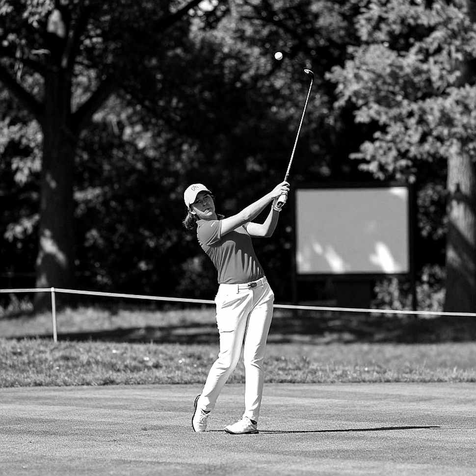 Khi dữ liệu im lặng: Bài học về giới hạn của mô hình trong golf hiện đại Khi dữ liệu im lặng: Bài học về giới hạn của mô hình trong golf hiện đại