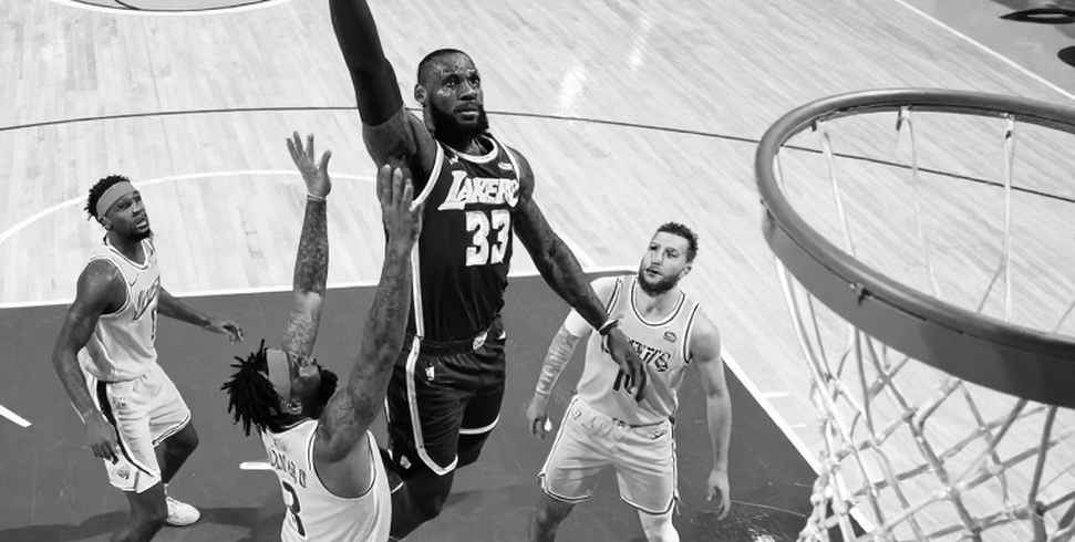 ASVEL hạ Paris 98-96 tại EuroLeague: 29 quả ba điểm và màn trình diễn dang dở của Nadir Hifi