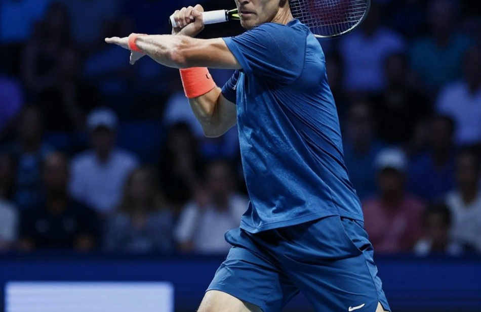 Khi pipeline tennis gặp một bài báo không có tennis: Bài học kiểm soát dữ liệu Khi pipeline tennis gặp một bài báo không có tennis: Bài học kiểm soát dữ liệu