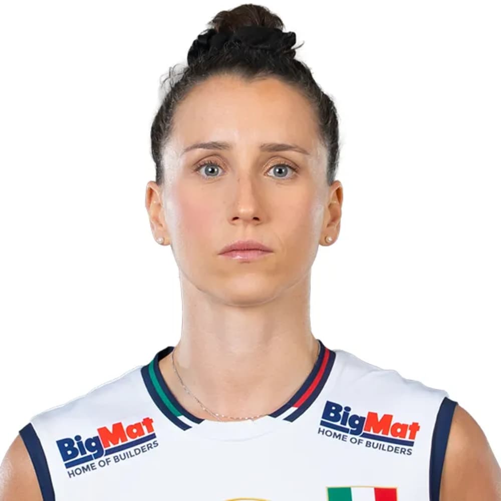 Ilaria Spirito