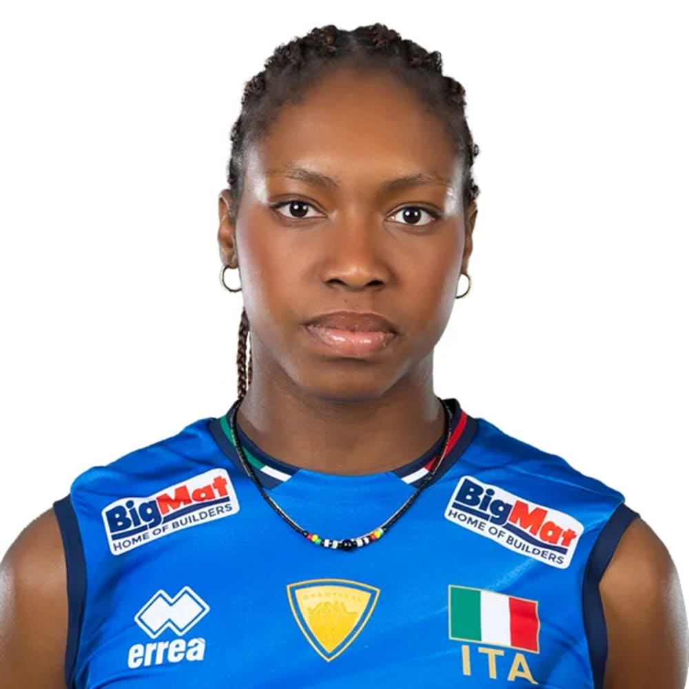 Merit Chinenyenwa Adigwe